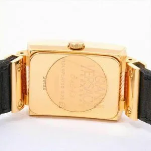 Versace | Accessories | Gianni Versace Watch 9s Vintage  display picture 3